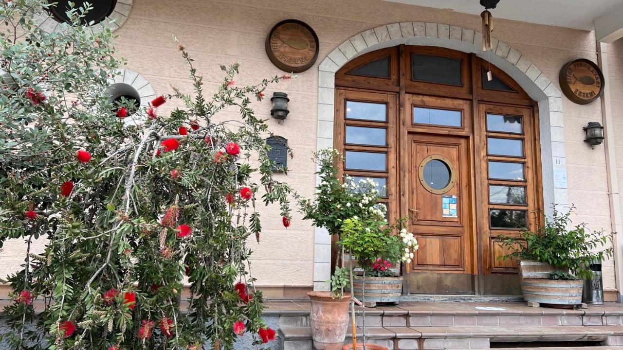 Hygge Apartment Драч Екстериор снимка