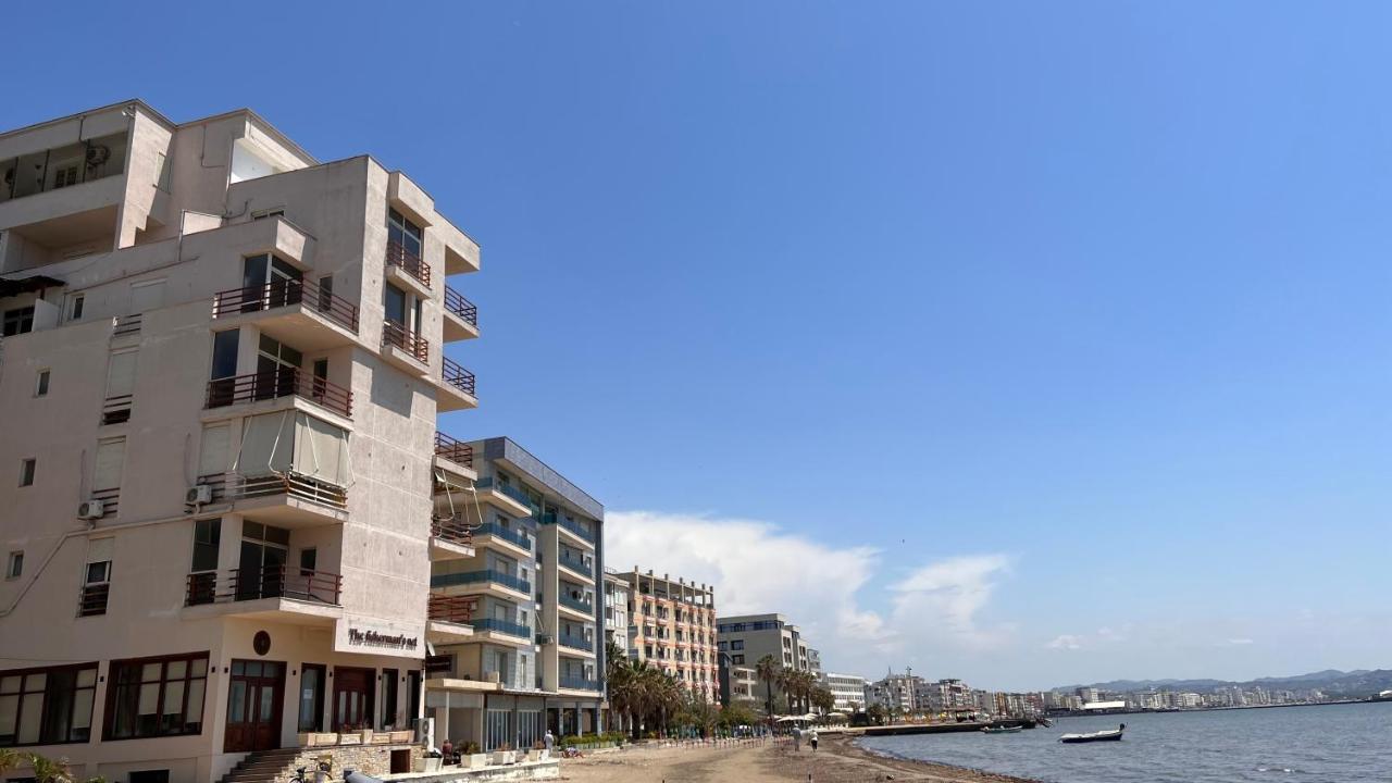 Hygge Apartment Драч Екстериор снимка