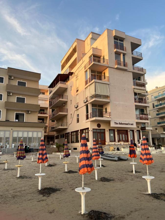 Hygge Apartment Драч Екстериор снимка