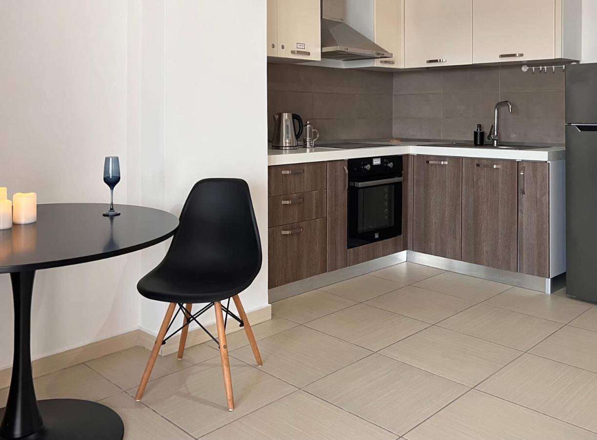 Hygge Apartment Драч Екстериор снимка