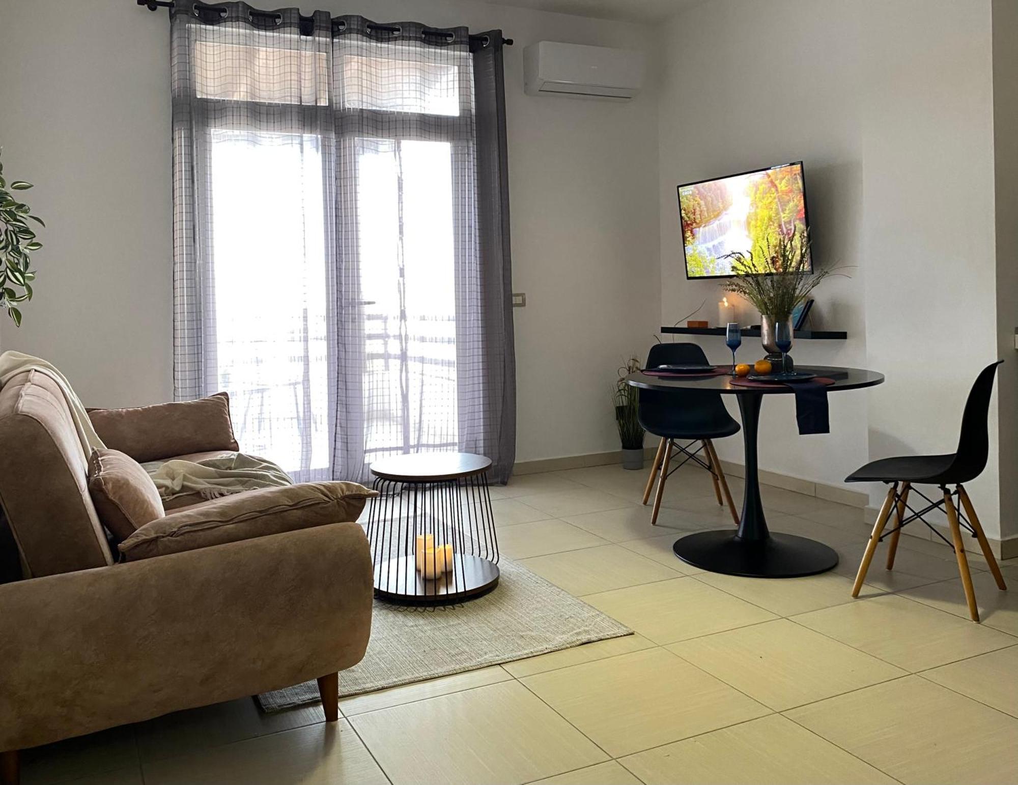 Hygge Apartment Драч Екстериор снимка