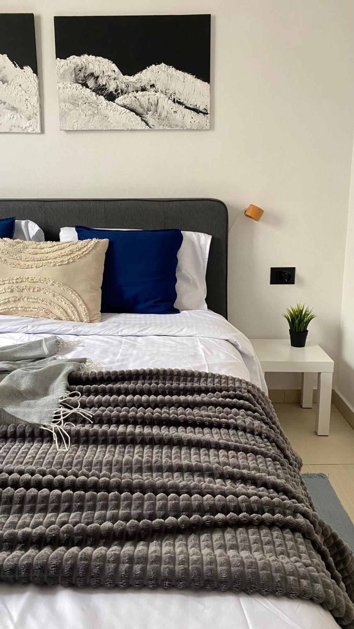 Hygge Apartment Драч Екстериор снимка