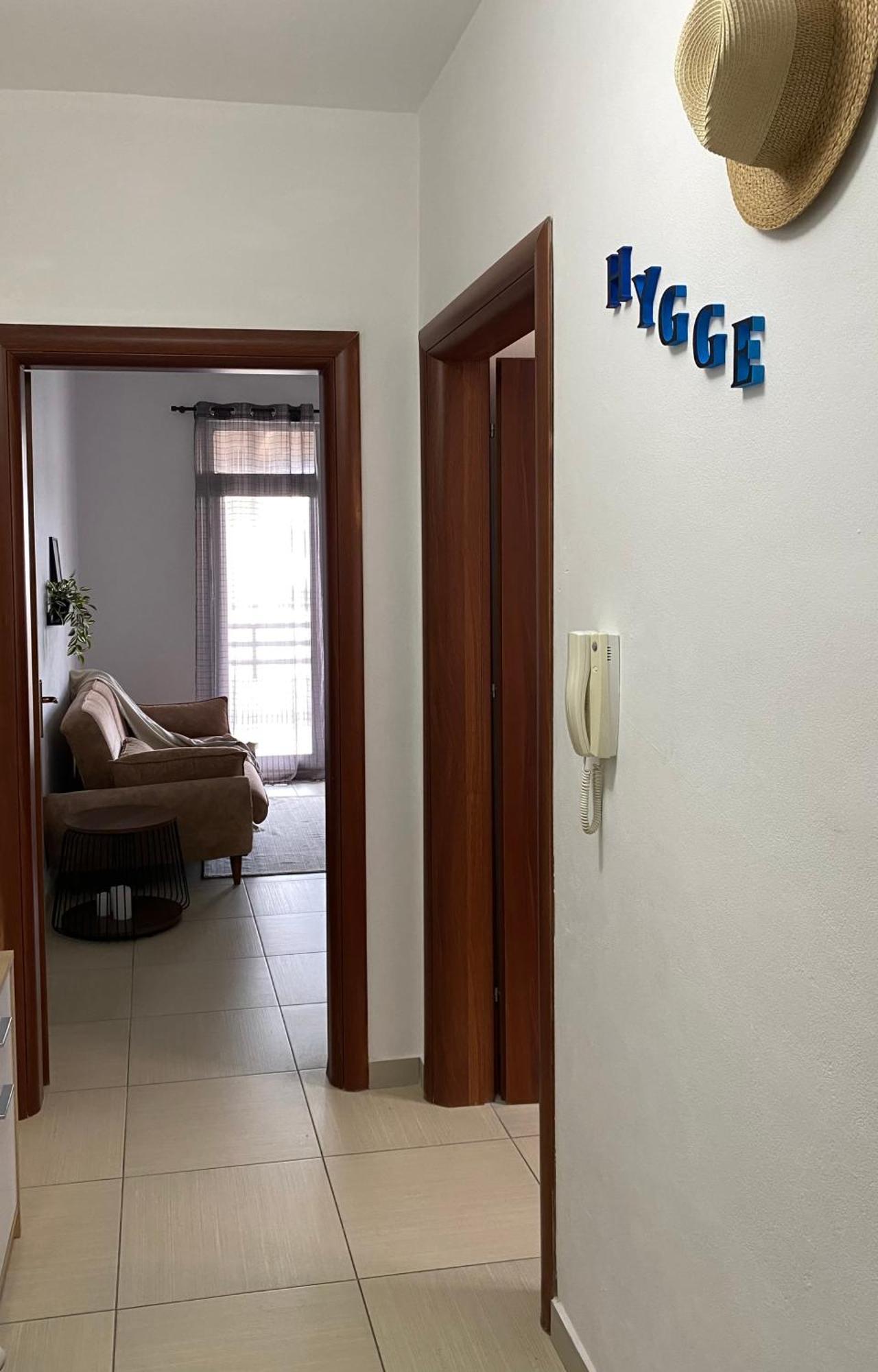 Hygge Apartment Драч Екстериор снимка