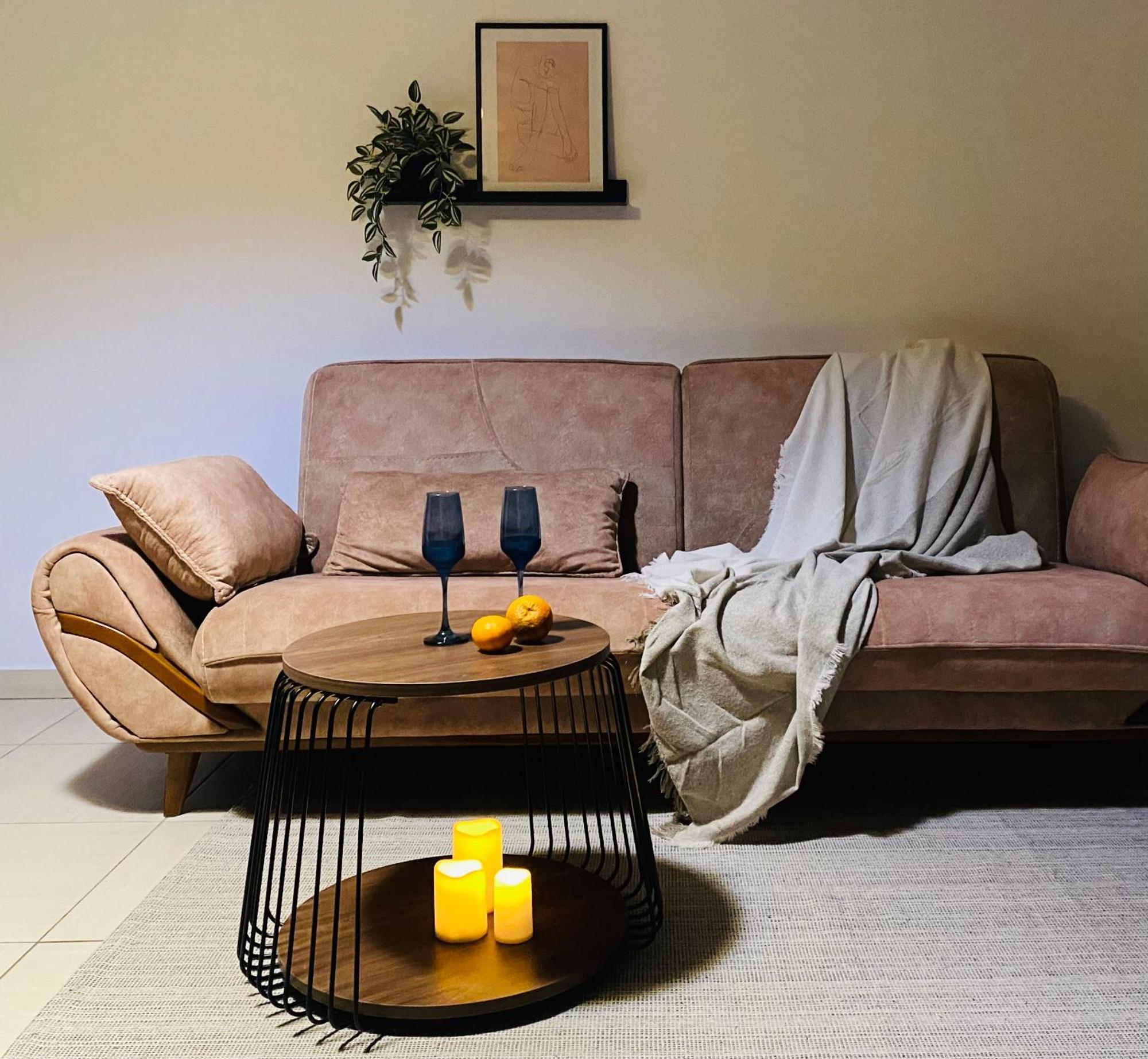 Hygge Apartment Драч Екстериор снимка