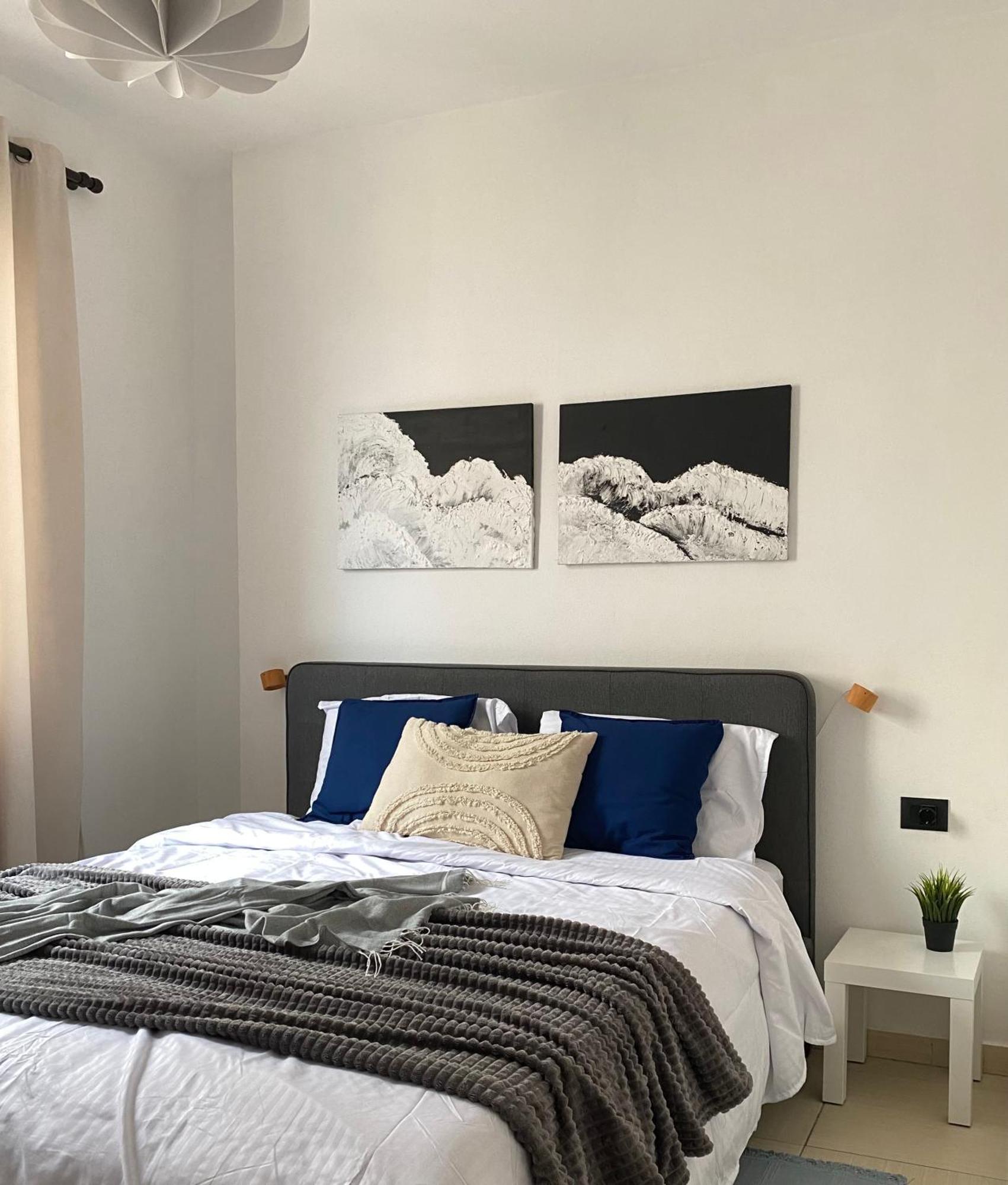 Hygge Apartment Драч Екстериор снимка