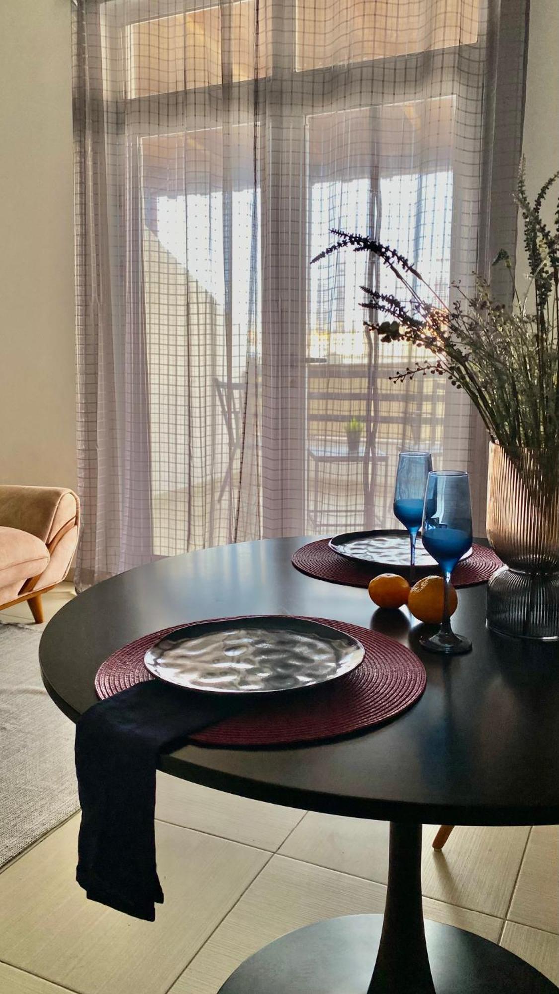 Hygge Apartment Драч Екстериор снимка