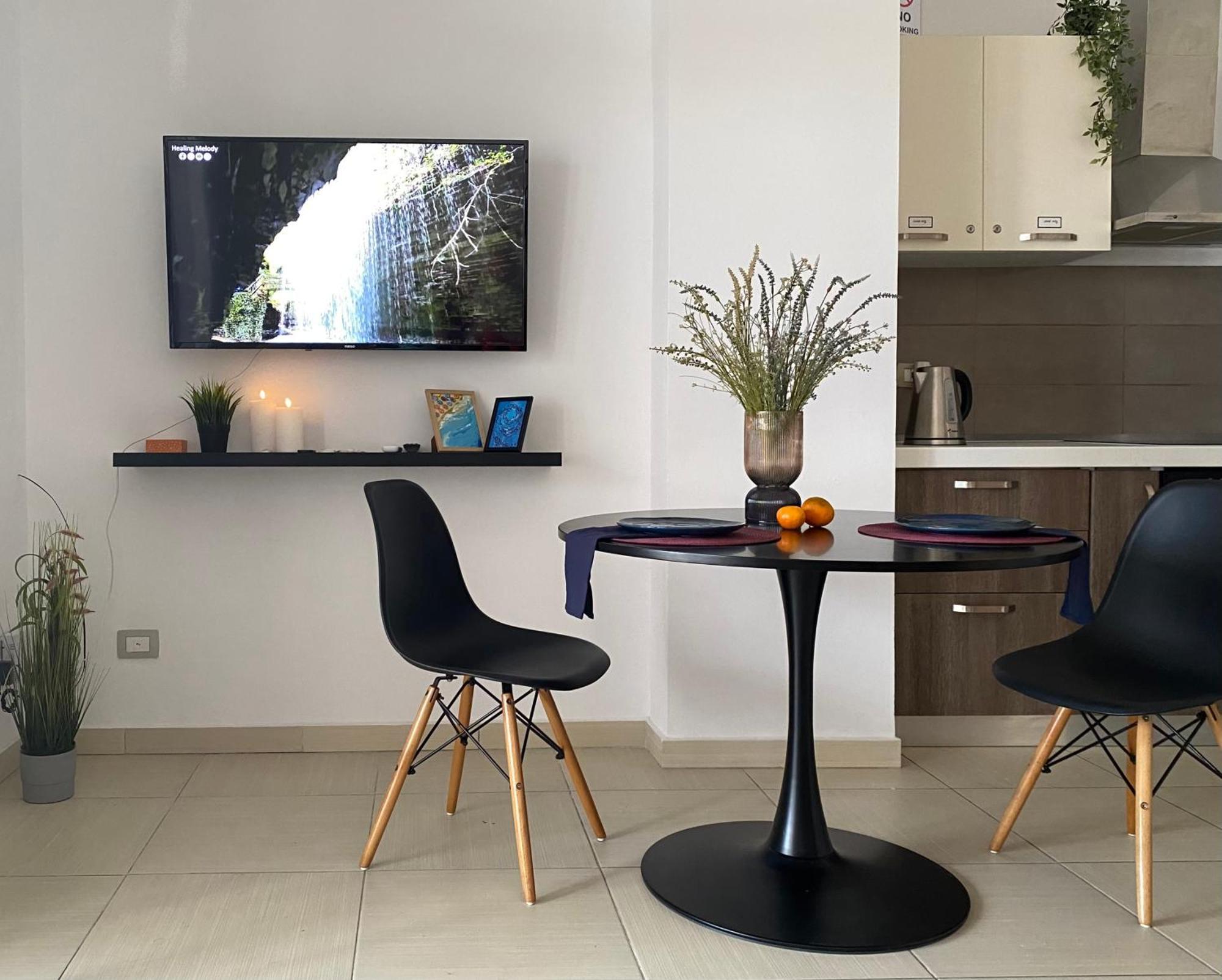 Hygge Apartment Драч Екстериор снимка